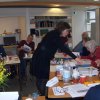 Schrijfworkshop 28-03-2018